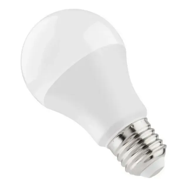20 Focos Led 10w Luz Blanca Bombillo Precio Mayoreo