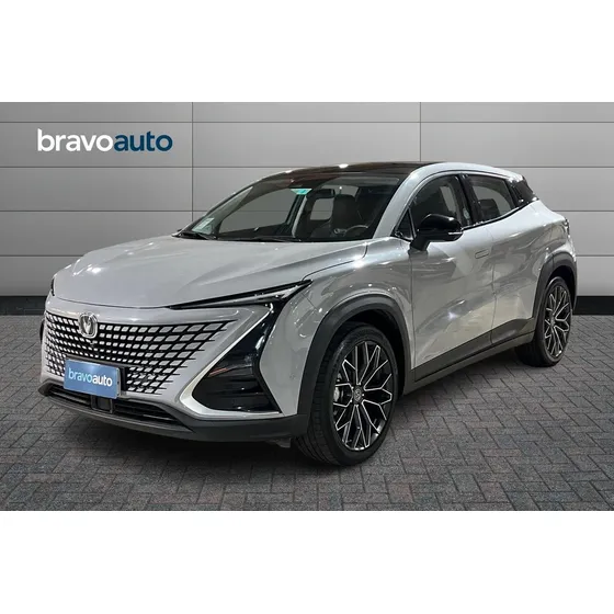 Changan Uni-t 1.5 Elite At
