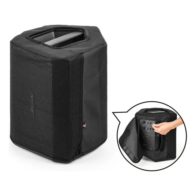 Funda Antipolvo De Tejido Con Asa Para Bose S1 Pro