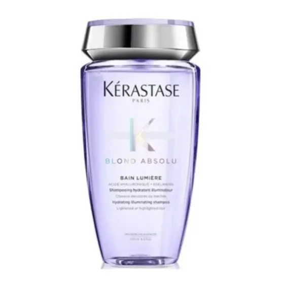 Shampoo Blond Abs Lumiere 250ml