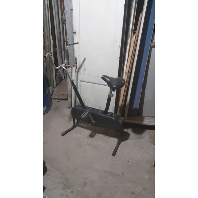 Bicicleta Ergometrica  Antigua 