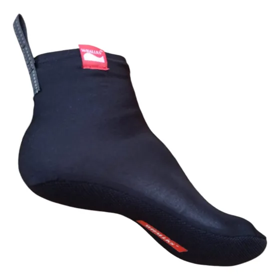 Sapatilha Meia Neoprene Beach Tennis Volei Praia Areia