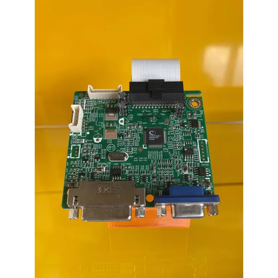 Placa Principal Lógica Do Monitor Aoc E2023pwd