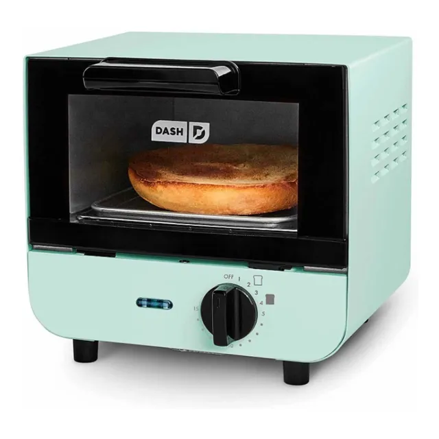 Mini Horno Marca Dash