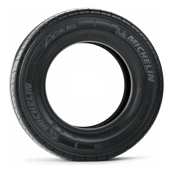 Neumático 185/80 R 14 Agilis 81 102r Michelin