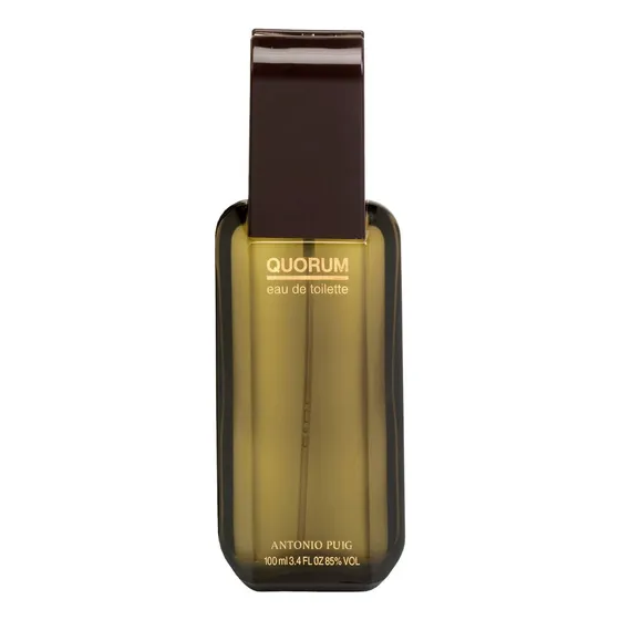 Antonio Puig Quorum Men 100ml