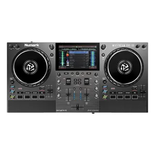 Numark Mixtrack Pro 3 | Mercado Livre