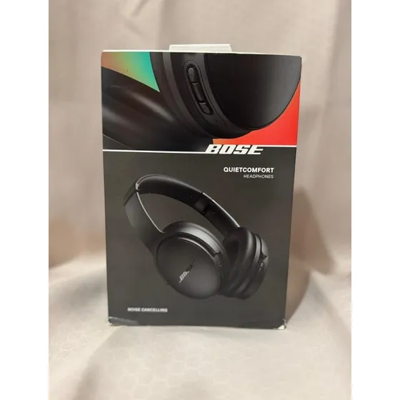 Bose Quietcomfort 45 - Audífonos Inalámbricos