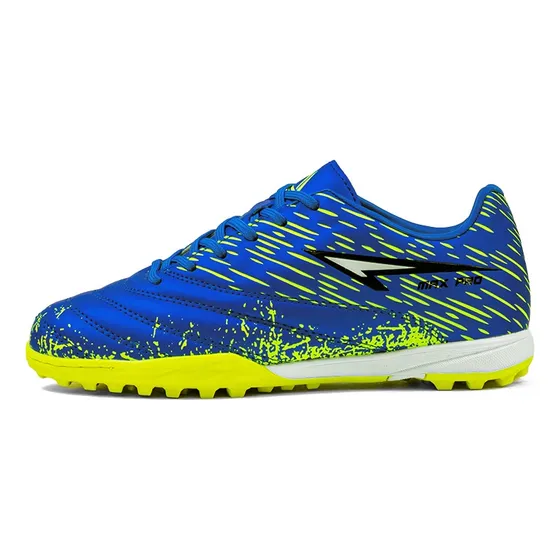 Zapatillas Torretin Turf Sintetica F5 Max Pro Para Niños