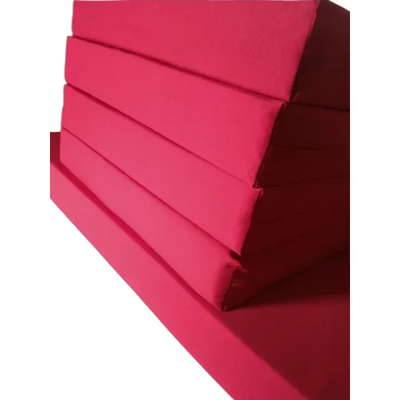 Cojín Artesanal Rectangular 50x40 Cm Para Sala Rústica