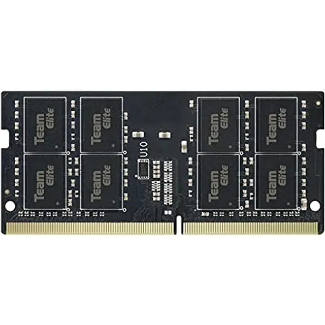 Teamgroup Elite Memoria Ram 8gb 3200mhz Ddr4 260-pin