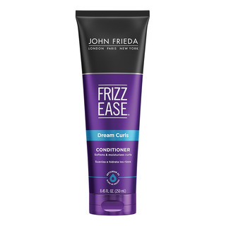John Frieda Acondicionador Dream Curl Frizz Ease 250 Ml John Frieda Acondicionador Dream Curl Frizz Ease 250 Ml