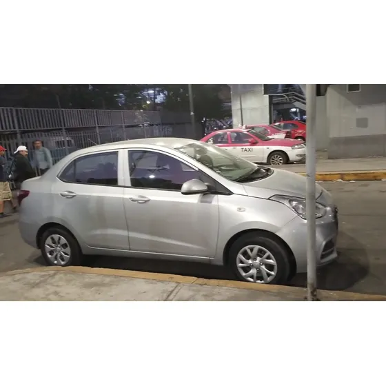Hyundai Grand I10 1.3 Gl Mt