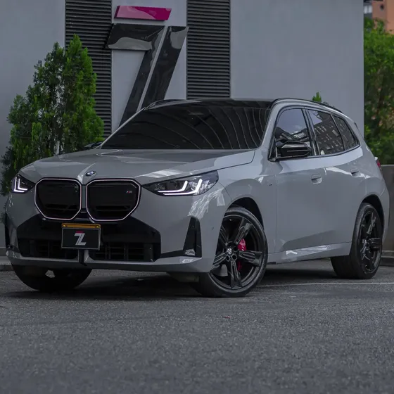 BMW X3 2025 M50 Xdrive 3.0