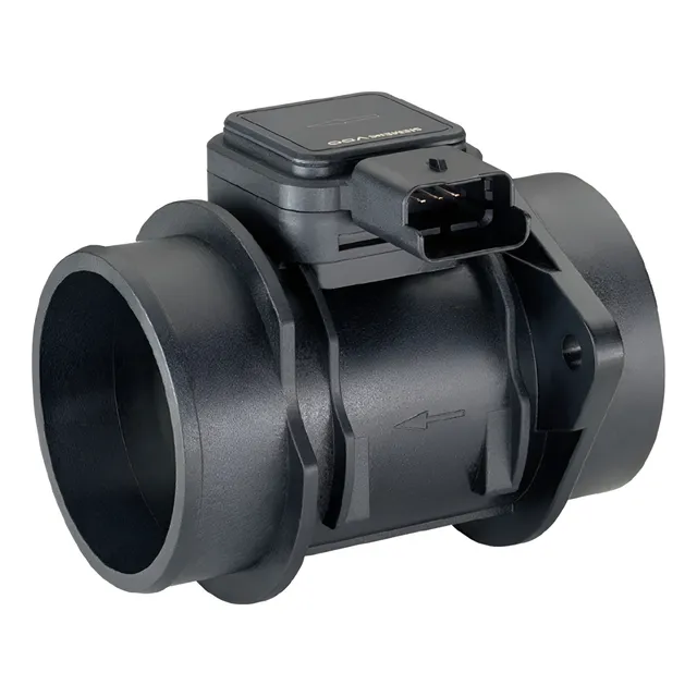 Caudalimetro Original Vdo Peugeot 207 Citroen C3 1.4 Hdi