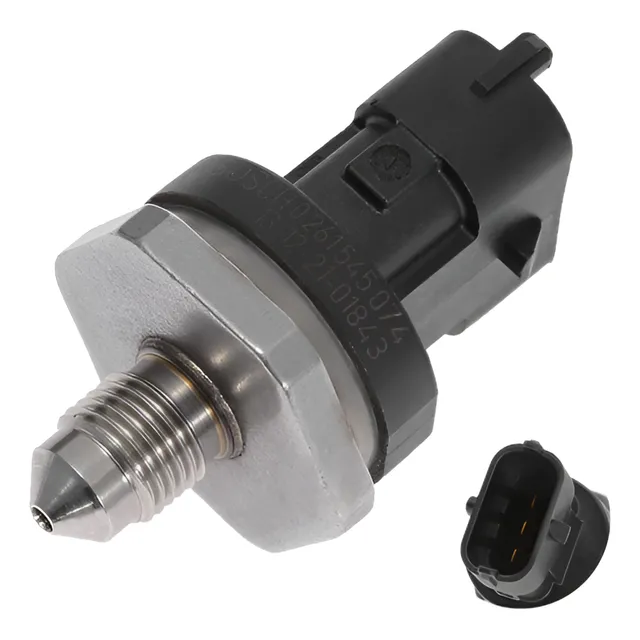 Sensor De Presion De Gasolina Mazda Cx7 Original