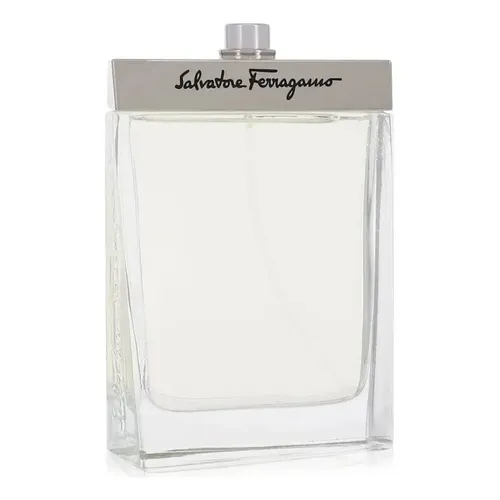 Perfume Salvatore Ferragamo Attimo L'eau Florale 100ml Edt