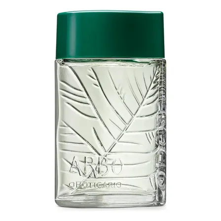 Arbo Desodorante Colônia Masculino 100ml O Boticário