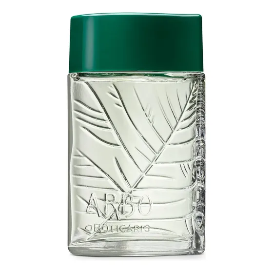 Arbo Desodorante Colônia Masculino 100ml O Boticário