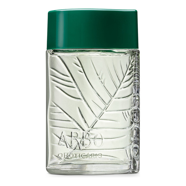 Arbo Desodorante Colônia Masculino 100ml O Boticário Arbo Desodorante Colônia Masculino 100ml O Boticário