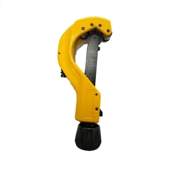 Sigas Corta Tubo Radial 20 A 63 Mm Corta Caño Gas C