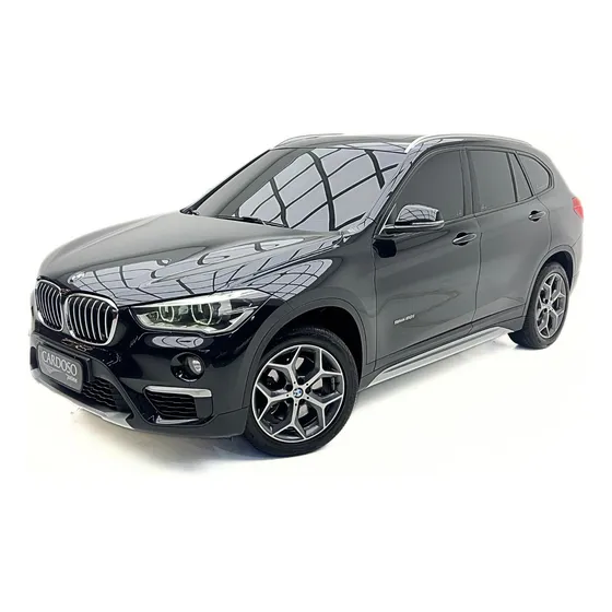 Bmw X1 Sdrive 20i X-line 2.0 Tb Active Flex