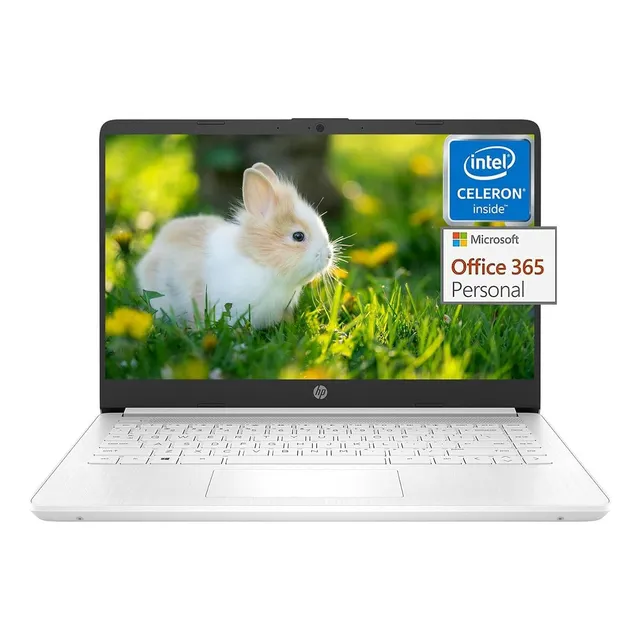 Laptop Hp Business Stream Quad-core 16gb Ram 64gb Ssd