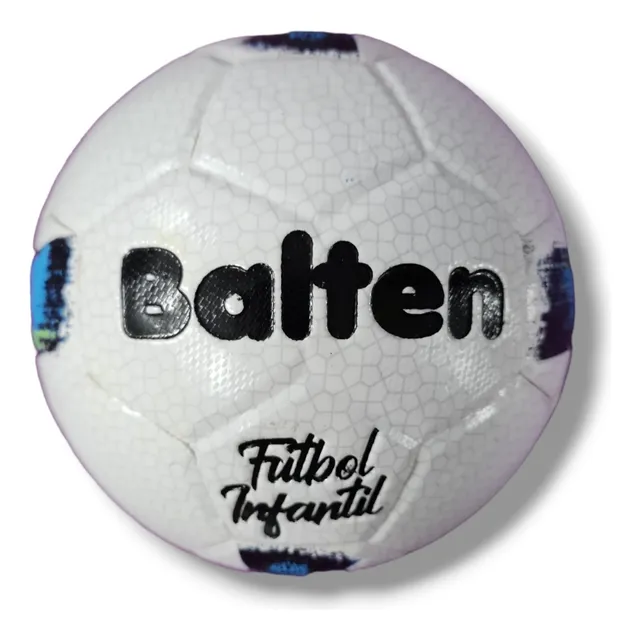 Balon Futsal De Niño Balten N3