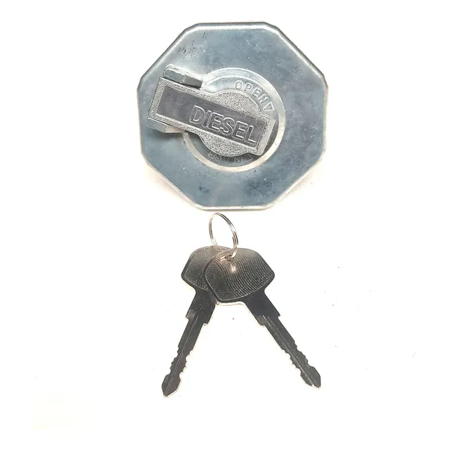 Tapa Combustible Ftr, Frr, Fvr/ Forward Nhr,npr,nkr Reward 