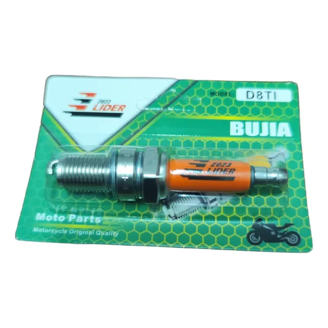 Bujia Punta Iridium Sbr Horse Owen Arsen Rkv Tx200 Speed