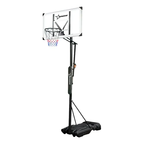 Tablero/aro Basquet Winstar Pre Mini 110x70 Cm Win-840