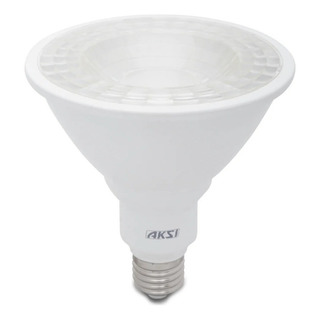 Foco Led Par38 20w E27 Luz Calida Ip65 Interperie Aksi Foco Led Par38 20w E27 Luz Calida Ip65 Interperie Aksi