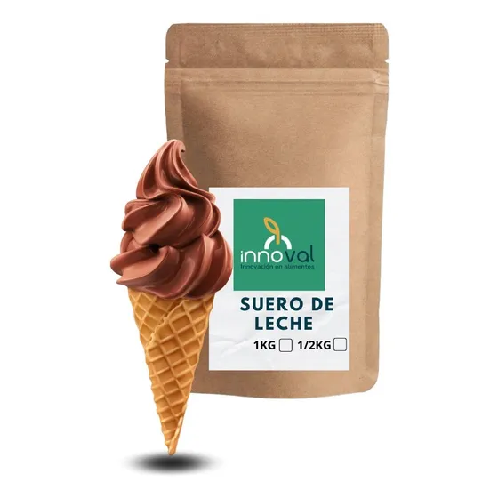 Sólidos De Suero De Leche Grado Alimenticio.