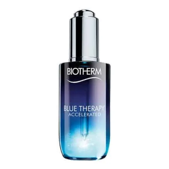 Biotherm Blue Therapy Reno Serum Fl50ml Todo Tipo De Piel Día/noche
