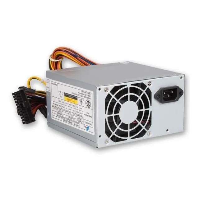 Fuente de alimentación pc Performance Dx-atx550 550w