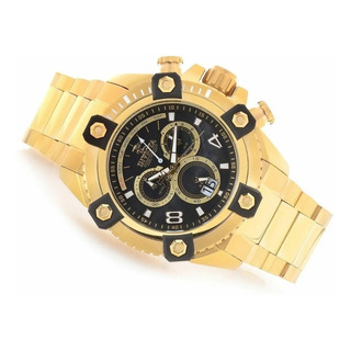 Precioso Reloj Invicta Reserve Unico M. L. Tiempo Exacto Precioso Reloj Invicta Reserve Unico M. L. Tiempo Exacto