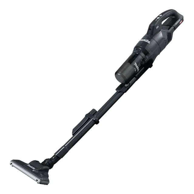 Aspiradora De Mano Makita Xgt Cl003gz04 40vmax