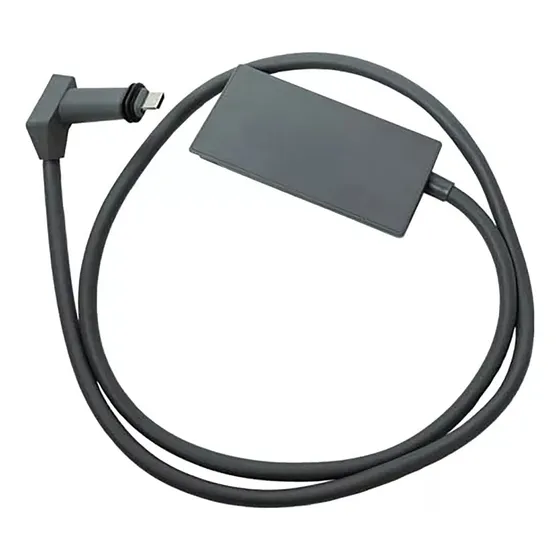 Adaptador Ethernet Starlink V2
