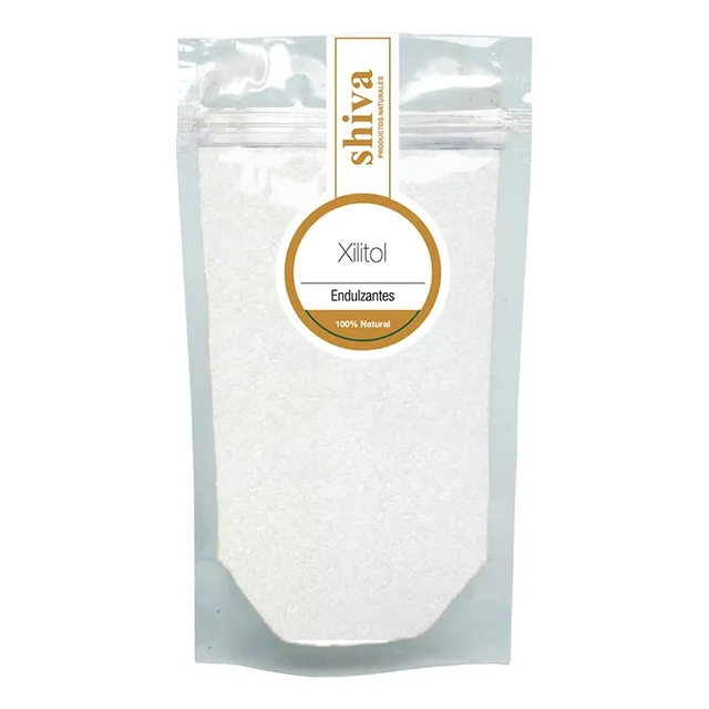 Xilitol Endulzante Natural 500g