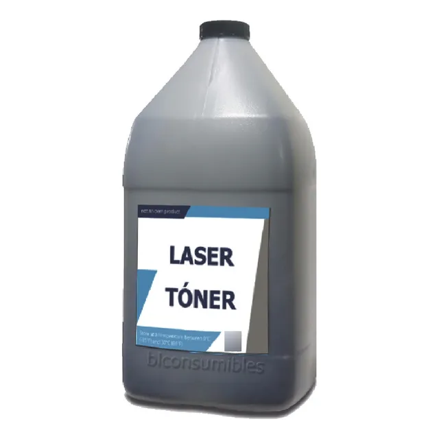 1 Kilo Pvo Toner Can Ir 3235
