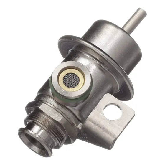 Regulador Presion Combustible Trailblazer L6 4.2 2004