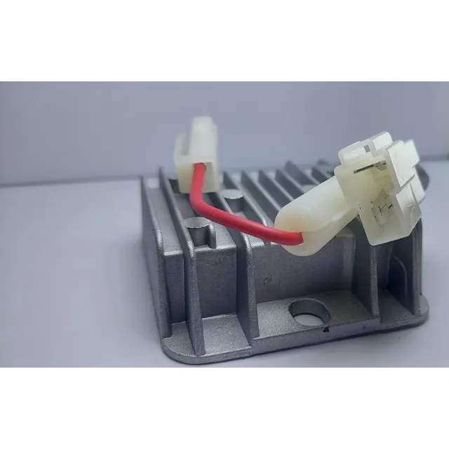 Avr Regulador De Voltaje 186f Monofasico 5kw