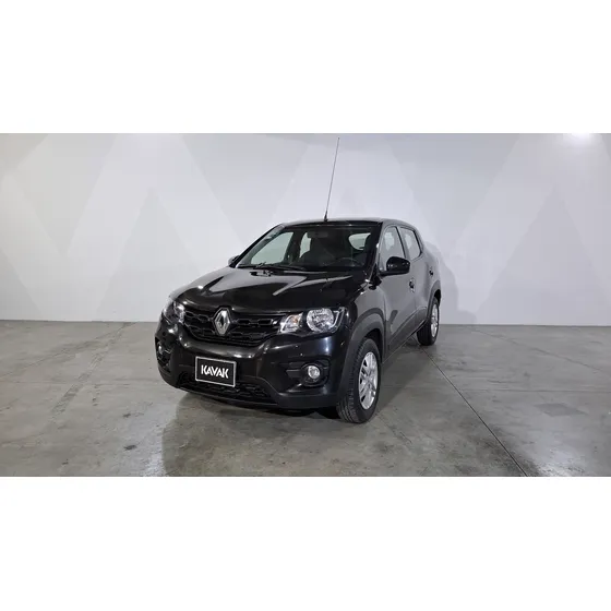 Renault Kwid 1.0 Iconic