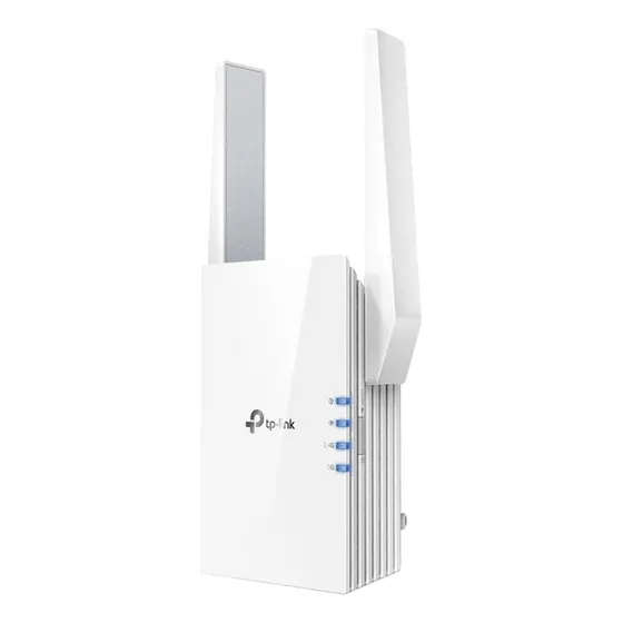 Repetidor Tp-link Re505x Ax1500 Wi-fi 6 One Mesh Dual Band