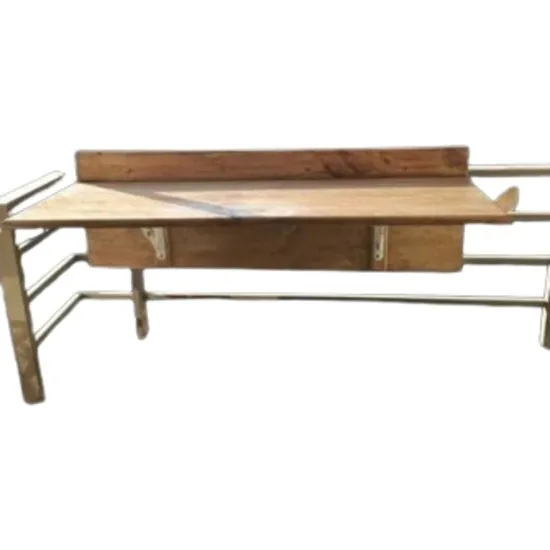 Mesa Plegable De Balcón Para Terraza
