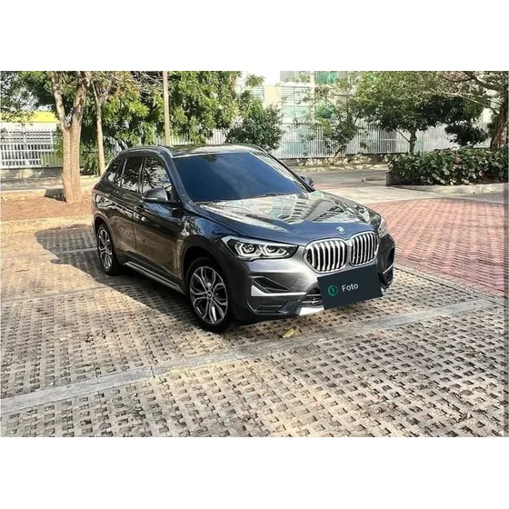 Bmw X1 1.5 F48 Sdrive 18i