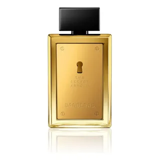 Perfume Banderas The Secret Absolu Eau de Parfum 100 ml