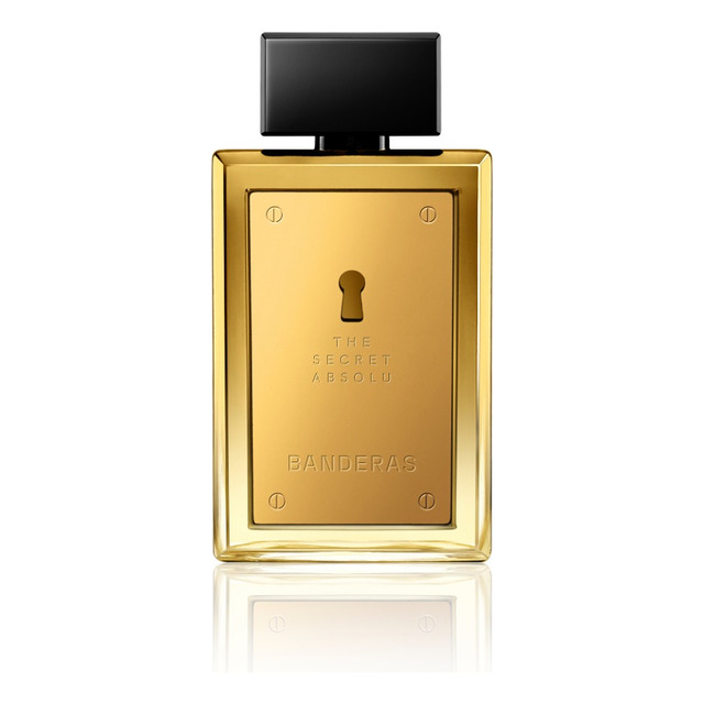 Perfume Banderas The Secret Absolu Eau De Parfum 100 Ml Perfume Banderas The Secret Absolu Eau De Parfum 100 Ml