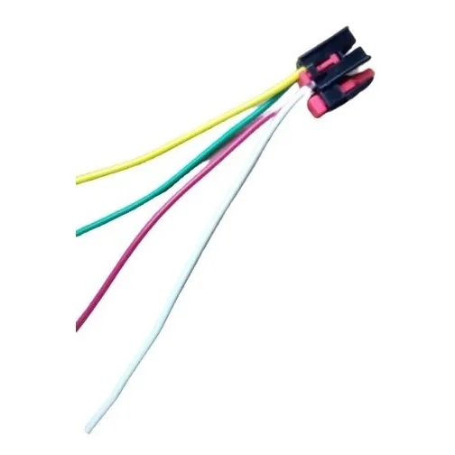 Conector Bomba Gasolina Interna Blazer Cavalier