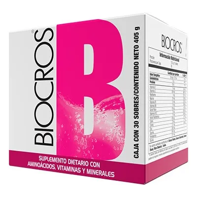 Biocros Suprime 